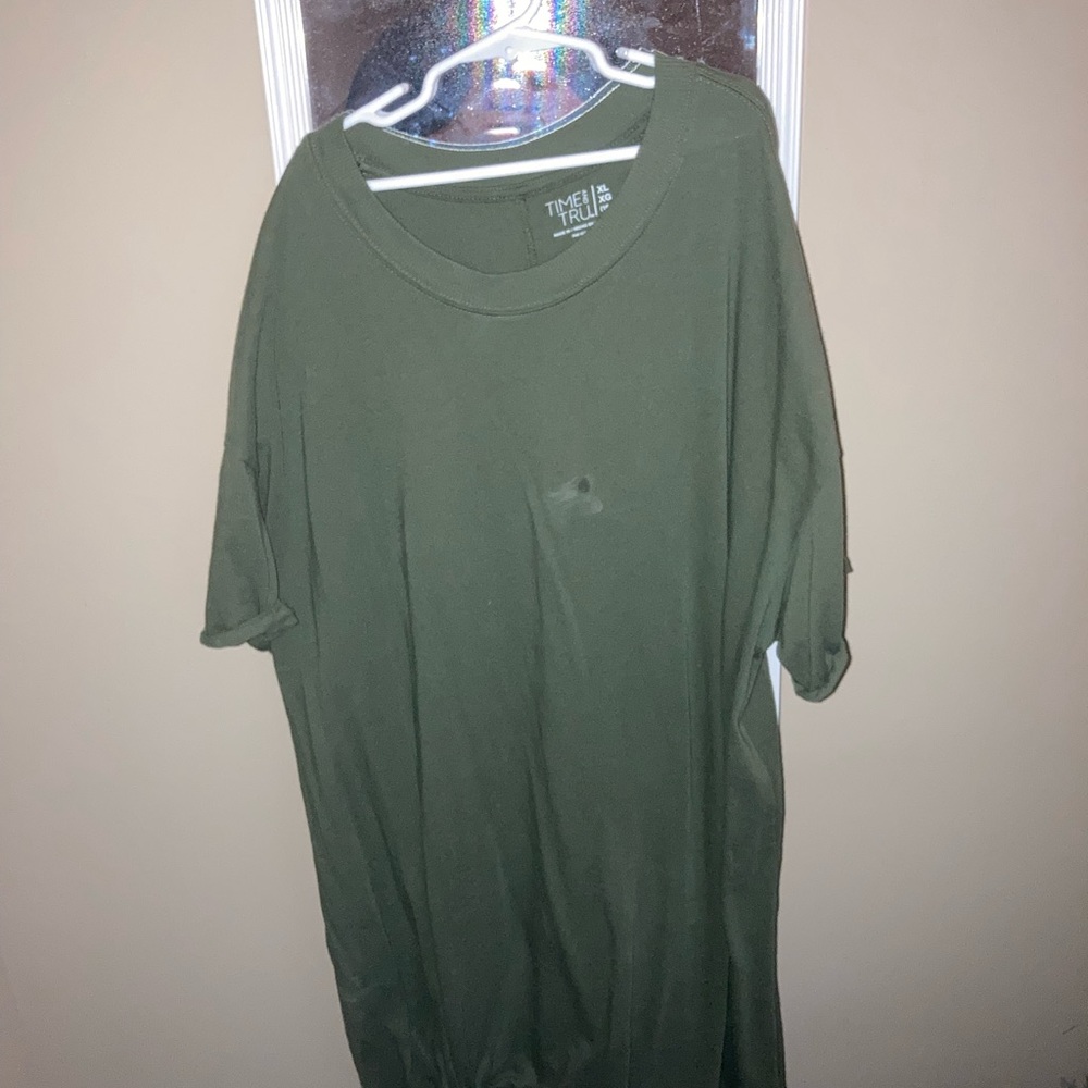 Dress Size XL